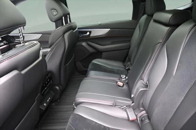 2022 Acura MDX A-SPEC Package