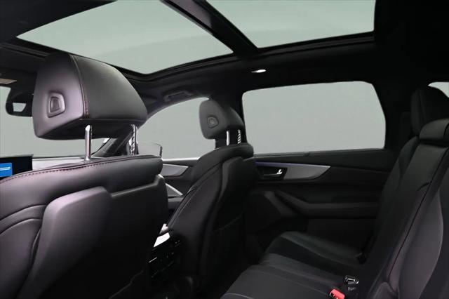 2022 Acura MDX A-SPEC Package