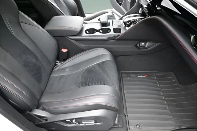 2022 Acura MDX A-SPEC Package