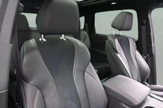 2022 Acura MDX A-SPEC Package