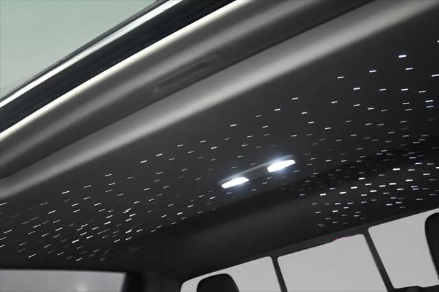 2025 GMC Sierra 2500HD 4WD Crew Cab Standard Bed Denali