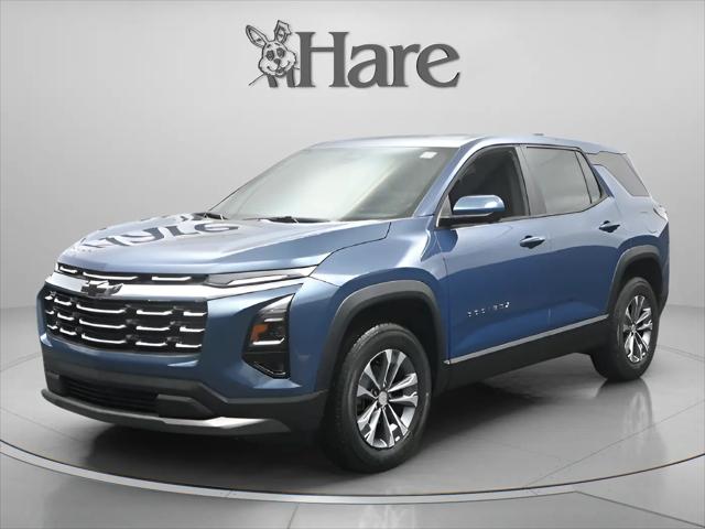 2026 Chevrolet Equinox FWD LT for sale in Noblesville, IN
