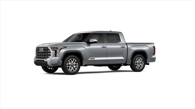 2026 Toyota Tundra 1794 Edition CrewMax 5.5' Bed