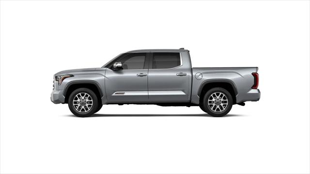 2026 Toyota Tundra 1794 Edition CrewMax 5.5' Bed