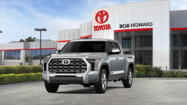 2026 Toyota Tundra 1794 Edition CrewMax 5.5' Bed