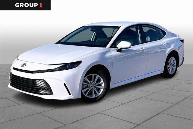 2026 Toyota Camry LE for sale in Oklahoma City, OK
