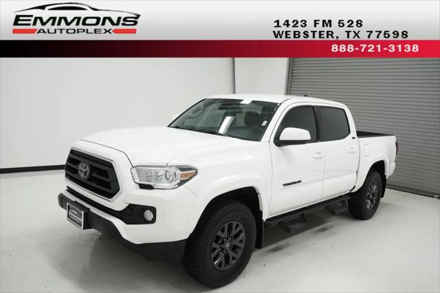 2023 Toyota Tacoma SR5 V6 for sale in Webster, TX