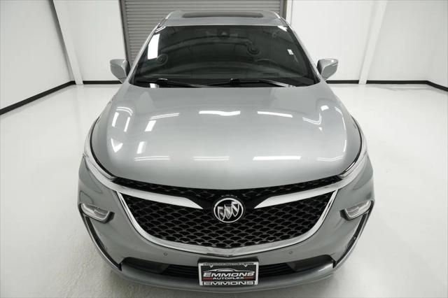 2024 Buick Enclave Avenir FWD