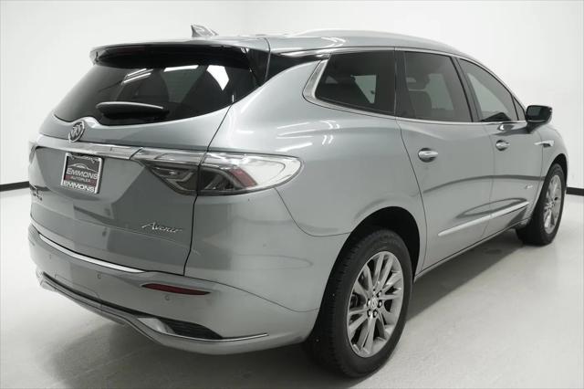 2024 Buick Enclave Avenir FWD