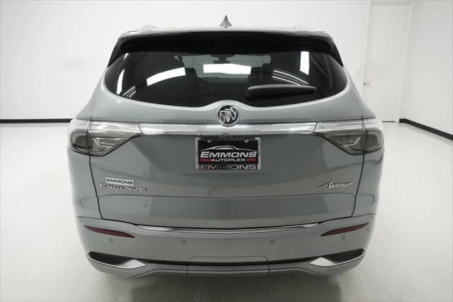 2024 Buick Enclave Avenir FWD