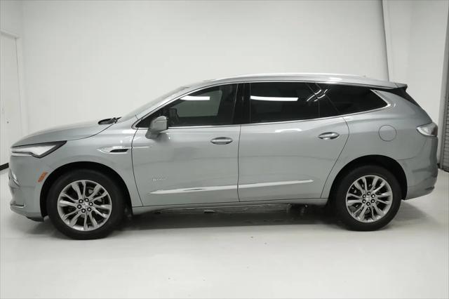 2024 Buick Enclave Avenir FWD