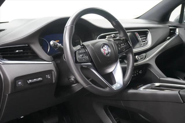 2024 Buick Enclave Avenir FWD
