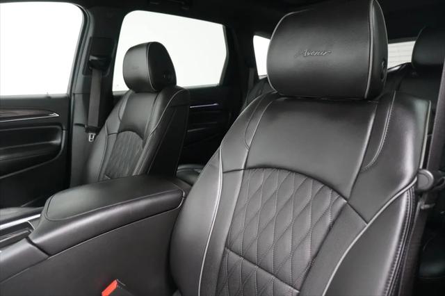 2024 Buick Enclave Avenir FWD