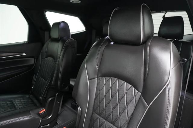 2024 Buick Enclave Avenir FWD