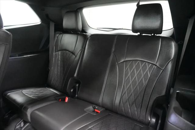 2024 Buick Enclave Avenir FWD
