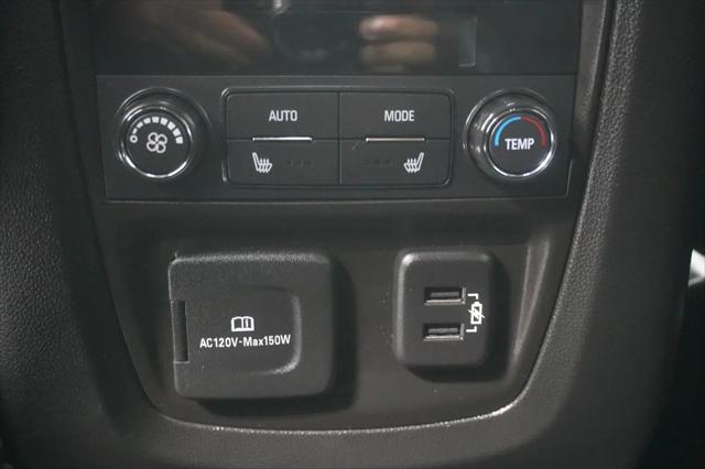2024 Buick Enclave Avenir FWD