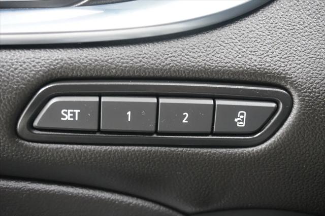 2024 Buick Enclave Avenir FWD