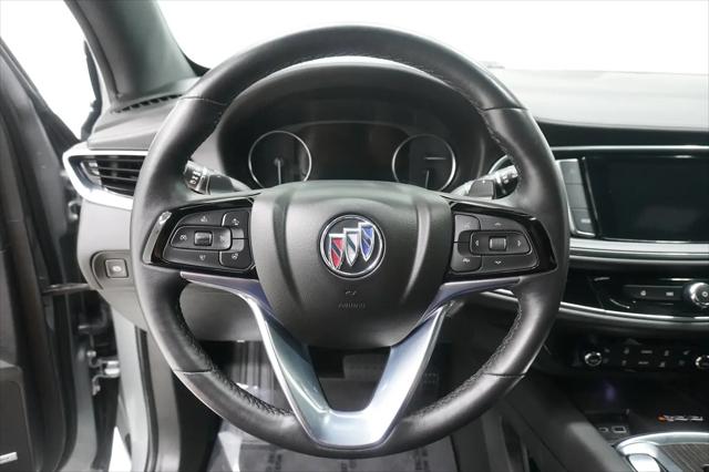 2024 Buick Enclave Avenir FWD