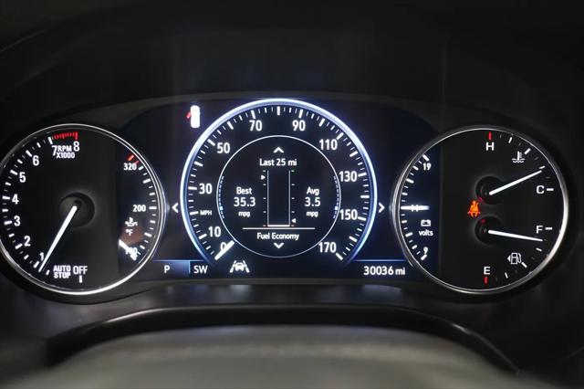 2024 Buick Enclave Avenir FWD