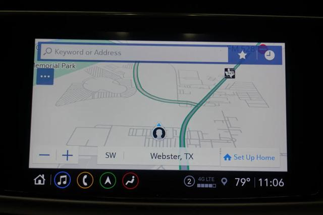 2024 Buick Enclave Avenir FWD