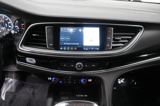2024 Buick Enclave Avenir FWD