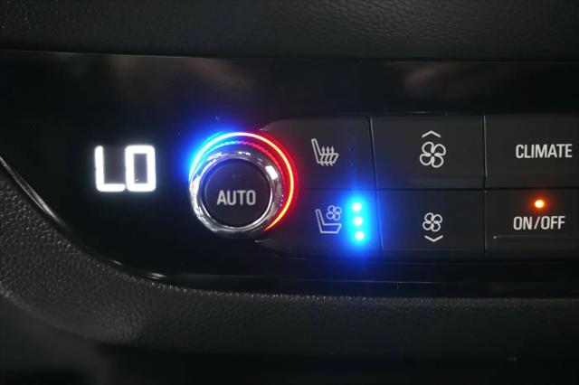 2024 Buick Enclave Avenir FWD