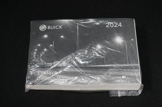 2024 Buick Enclave Avenir FWD