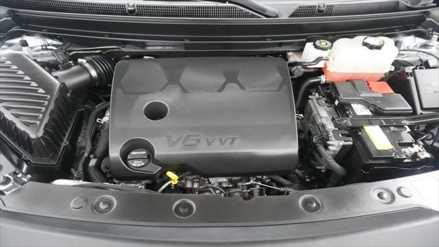 2024 Buick Enclave Avenir FWD