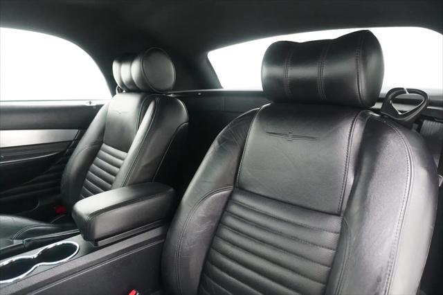 2003 Ford Thunderbird Premium