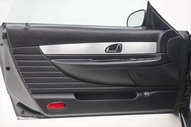 2003 Ford Thunderbird Premium