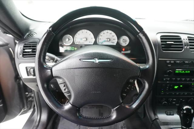 2003 Ford Thunderbird Premium
