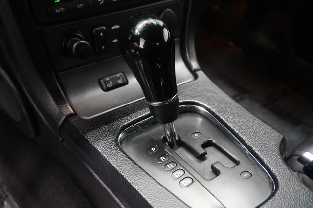 2003 Ford Thunderbird Premium