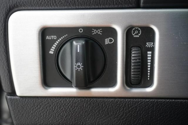 2003 Ford Thunderbird Premium