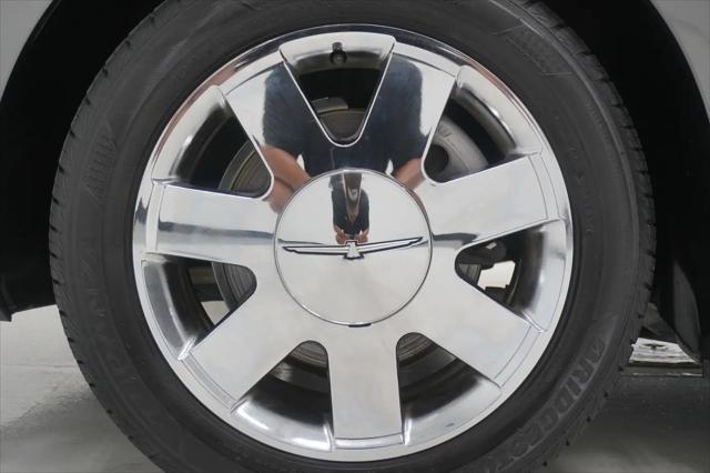 2003 Ford Thunderbird Premium