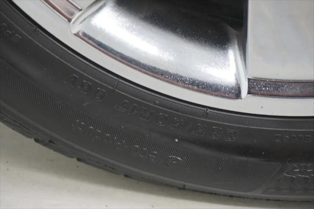 2003 Ford Thunderbird Premium
