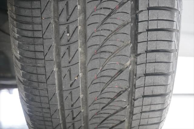 2003 Ford Thunderbird Premium