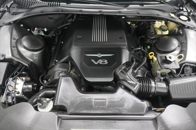2003 Ford Thunderbird Premium