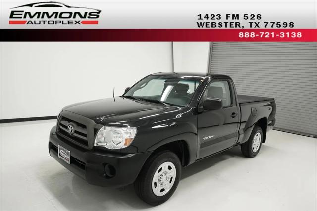 2009 Toyota Tacoma Base for sale in Webster, TX