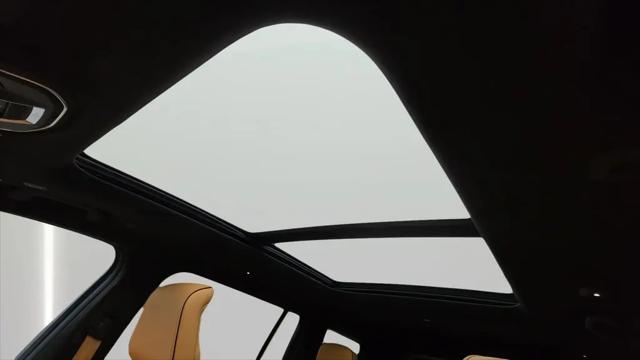 2025 Jeep Grand Cherokee L Summit Reserve 4x4