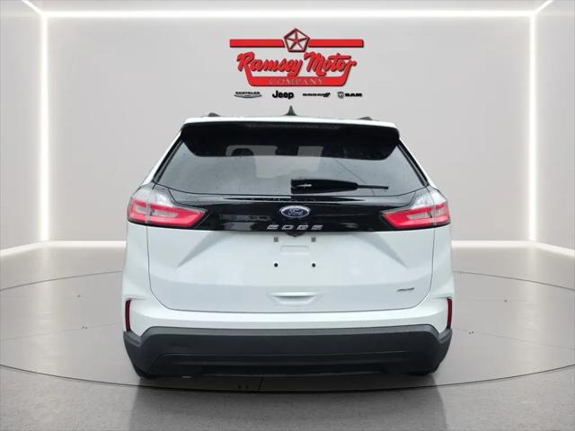 2023 Ford Edge SE