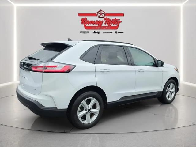 2023 Ford Edge SE