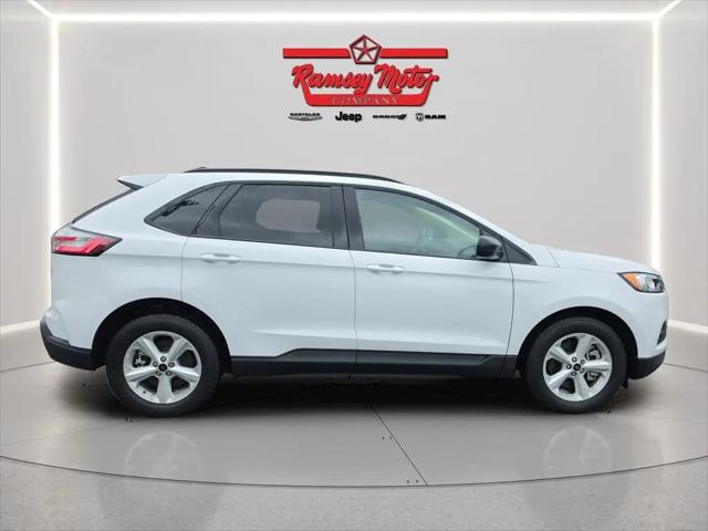 2023 Ford Edge SE
