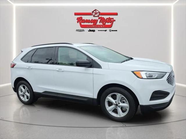 2023 Ford Edge SE
