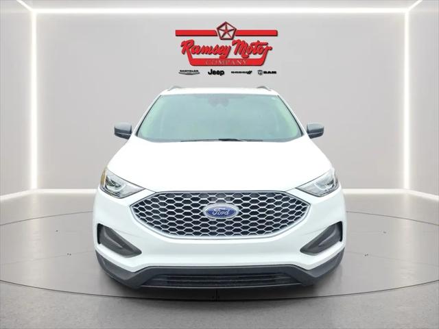 2023 Ford Edge SE