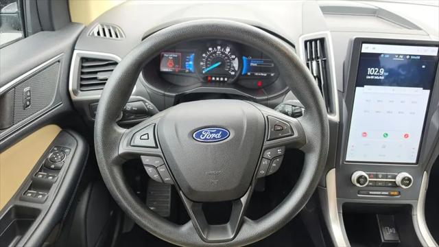 2023 Ford Edge SE