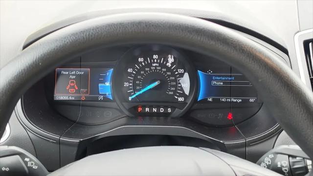 2023 Ford Edge SE