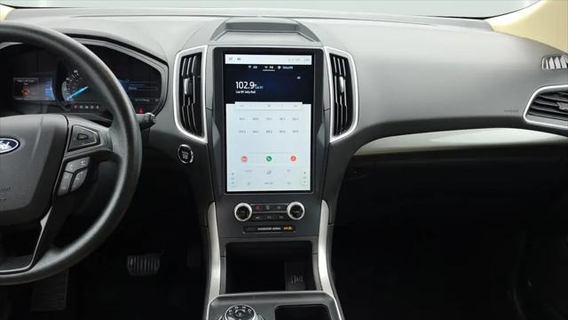 2023 Ford Edge SE