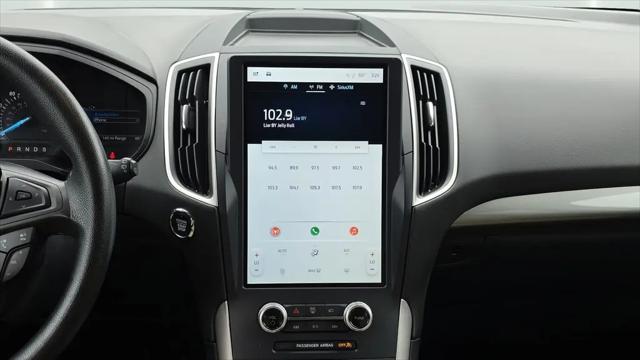 2023 Ford Edge SE