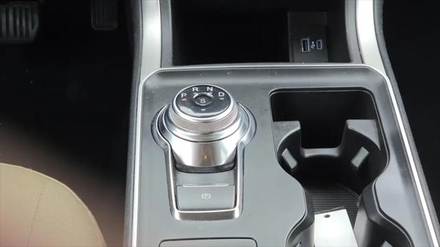 2023 Ford Edge SE