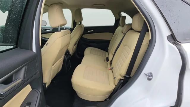 2023 Ford Edge SE